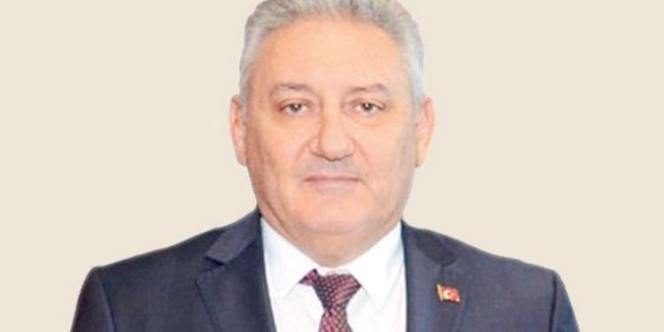 TARSİM dünyaya rol model oldu