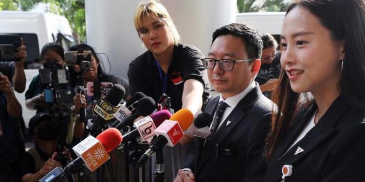 Tayland’da muhalif milletvekiline 6 yıl mahpus cezası