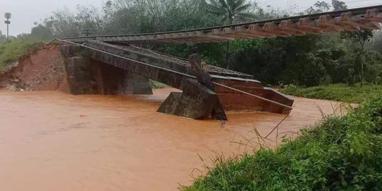 Tayland’da şiddetli yağışlar can aldı