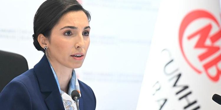 TCMB Lideri Erkan: Türk lirasına geçiş vakti geldi