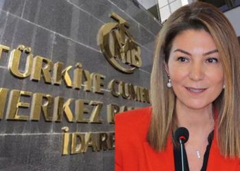TCMB üyesi Fatma Özkul kimdir, kaç yaşında, nereli? Merkez Bankası PPK üyesi Fatma Özkul hayatı ve biyografisi