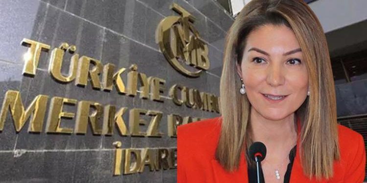 TCMB üyesi Fatma Özkul kimdir, kaç yaşında, nereli? Merkez Bankası PPK üyesi Fatma Özkul hayatı ve biyografisi