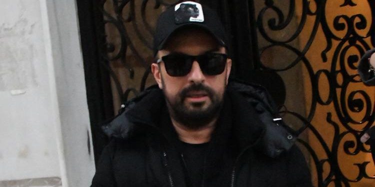 Teklife ‘hayır’ diyemedim