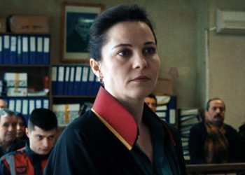 Tereddüt Çizgisi en yeterli sinema seçildi