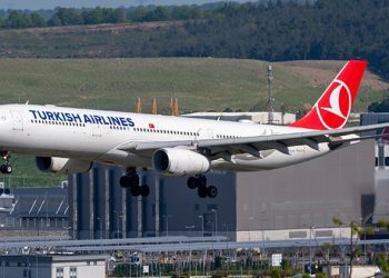 THY’ye bir ödül daha