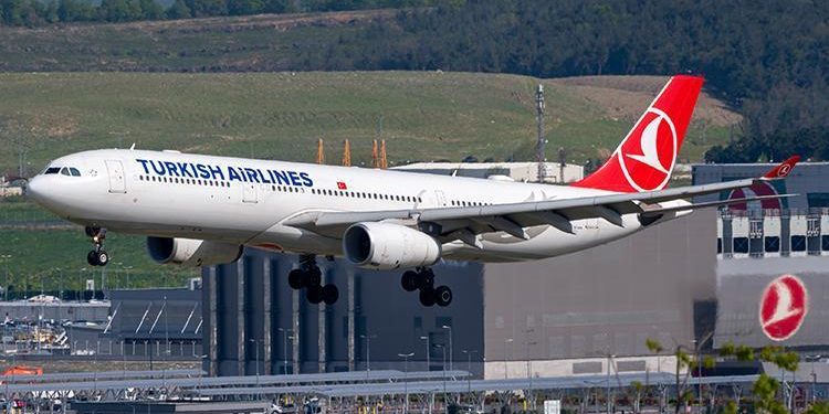 THY’ye bir ödül daha