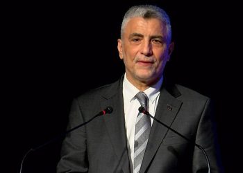 Ticaret Bakanı Bolat’tan Bakü’de manalı ziyaret