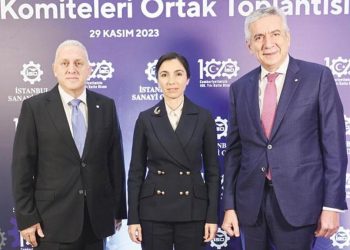 ‘TL’ye geçiş vakti geldi’