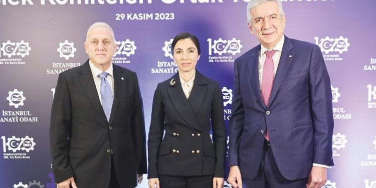 ‘TL’ye geçiş vakti geldi’