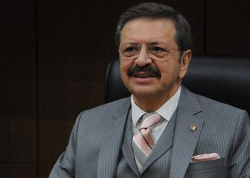 TOBB Lideri Hisarcıklıoğlu: Ne eserimiz varsa araştırın, markalaştırın, dünyaya satın