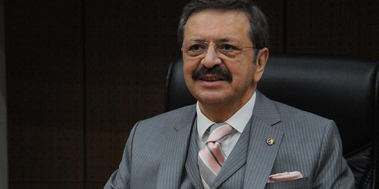 TOBB Lideri Hisarcıklıoğlu: Ne eserimiz varsa araştırın, markalaştırın, dünyaya satın