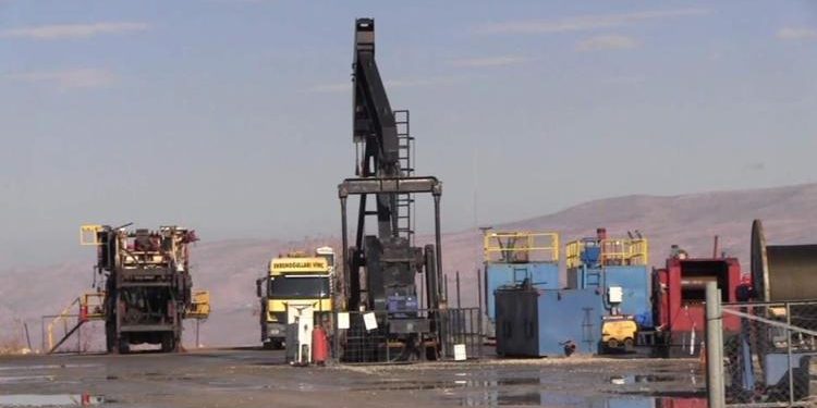 TPAO’dan Siirt’te 2 saha için kamulaştırma kararı