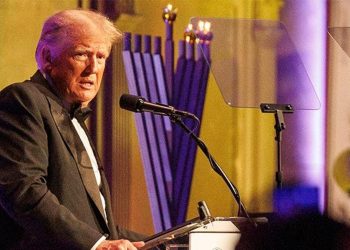 Trump’tan flaş atak: Sivil dolandırıcılık davasında tekrar tabir vermeyi reddetti