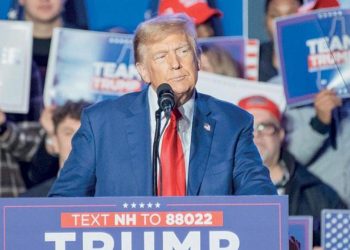 Trump’tan tartışmalı çıkış: ‘Göçmenler kanımızı zehirliyor’