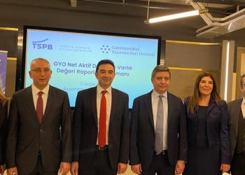 TSPB ve GYODER’den işbirliği