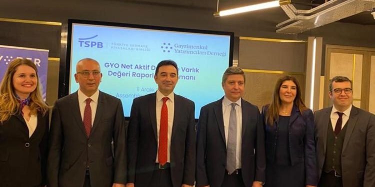 TSPB ve GYODER’den işbirliği