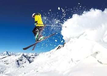 Turizme yılbaşı dopingi… Sanatçılı oteller ve kayak merkezleri tercihlerde birinci sırada