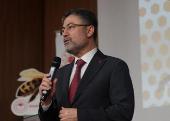 ‘Türk balını birinciliğe taşıyacağız’