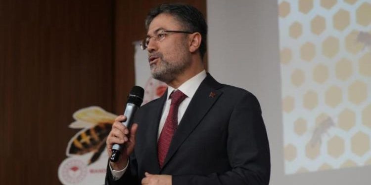 ‘Türk balını birinciliğe taşıyacağız’