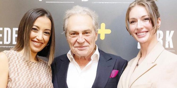 Türk Dedektif’te İngilizce oynadılar