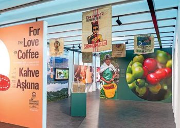 Türk kahvesi kültürü dünyaya tanıtılıyor