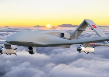 Türk savunma endüstrisi 2022’de yüzde 22 büyüdü