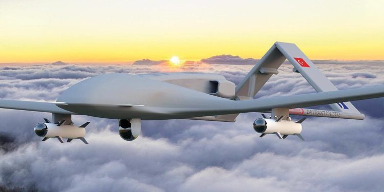 Türk savunma endüstrisi 2022’de yüzde 22 büyüdü