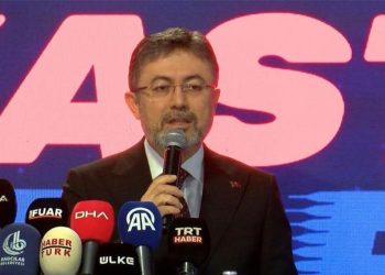 ‘Türkiye dünyanın yıldızı haline geldi’