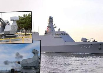 Türkiye yaptı Batı medyası hayran kaldı… Akhisar ve Koçhisar’a övgüler yağdırdılar