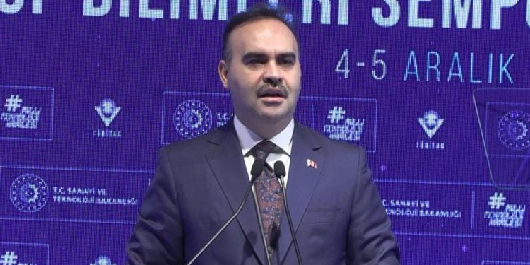 ‘Türkiye’nin milletlerarası arenadaki bilim misyonunu güçlendireceğiz’