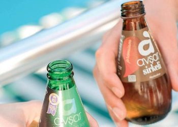 Türkiye’nin ulusal içeceği Afyonkarahisar’dan