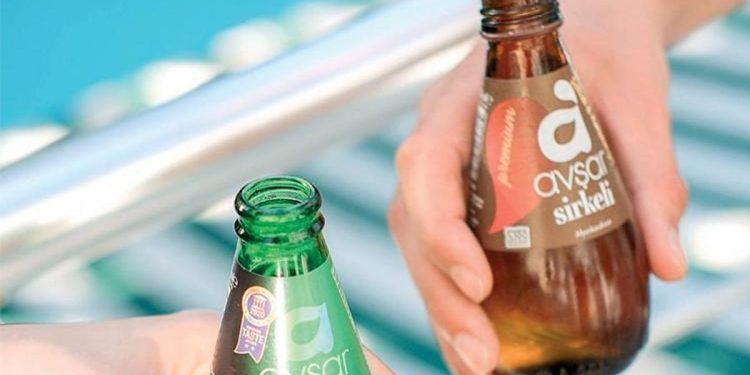 Türkiye’nin ulusal içeceği Afyonkarahisar’dan