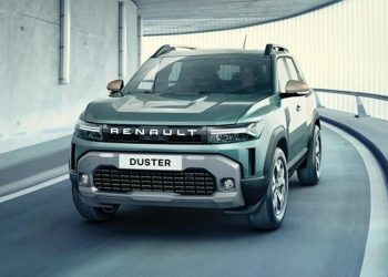 Türkiye’yi SUV’un merkezi yapacak… Renault, 400 milyon Euro yatırımla Bursa’da 4 yeni model üretecek