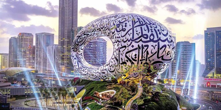 Türkleri Dubai’ye çekmek istiyor