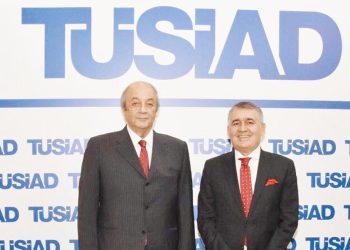 TÜSİAD’dan iktisat için olumlu yorum: 6 ay öncesine nazaran daha umutluyuz