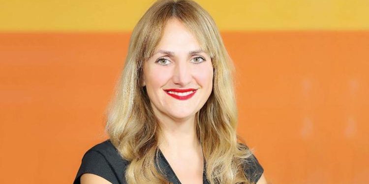 Üçüncü çeyrekte yüzde 126 büyüdü