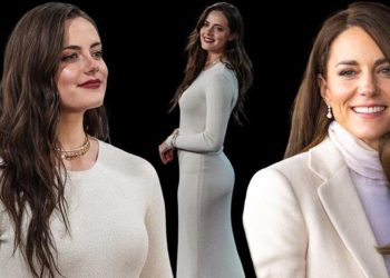 Ucuzluktan alışveriş yapan bir öğrenciydi: Kate’in ‘sihirli parmakları’ uzandı, hayatı değişti