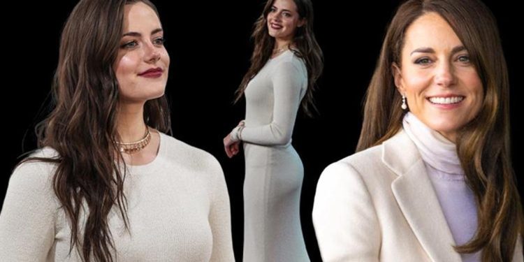 Ucuzluktan alışveriş yapan bir öğrenciydi: Kate’in ‘sihirli parmakları’ uzandı, hayatı değişti