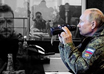 Ukrayna Atlantik’in iki yakasından da darbe yedi… Dünya bu soruya cevap arıyor: Ya Putin kazanırsa?