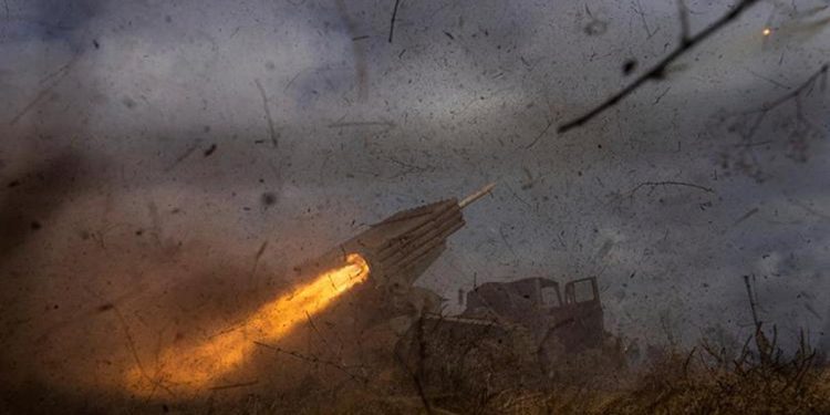 Ukrayna’ya altyapı yardımı