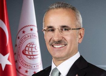 Ulaştırma ve Altyapı Bakanı Abdulkadir Uraloğlu: 120 günlük yasal kayıtsız aygıt kullanım müddeti, 180 güne uzatılacak