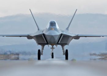 Ulusal Muharip Uçak KAAN uçuşa hazırlanıyor