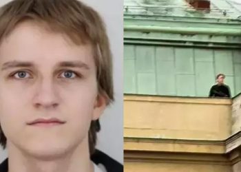 Üniversiteyi kana bulayan saldırgan intihar mektubunda bir bebeği öldürdüğünü itiraf etti