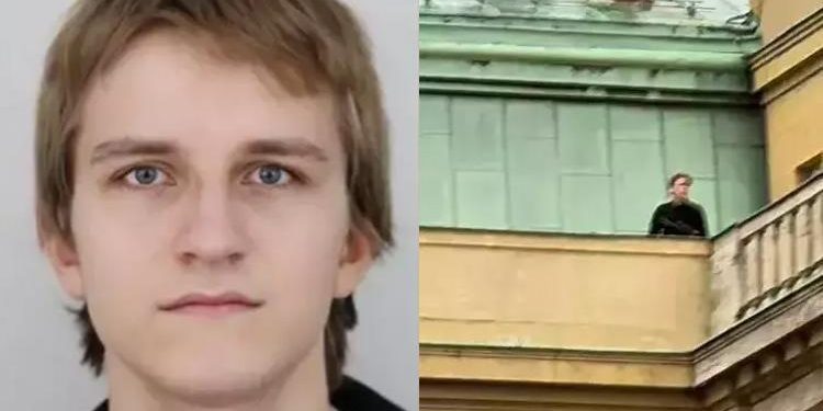 Üniversiteyi kana bulayan saldırgan intihar mektubunda bir bebeği öldürdüğünü itiraf etti