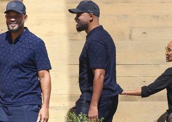 Ünlü çift 7 yıldır başka hayatlar yaşıyordu… ‘Kocamın benim için birini tokatlaması evliliğimi kurtardı’