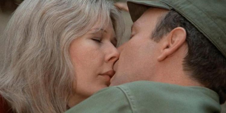 Ünlü dizinin yıldızı kaygı yandı: Yıllar geçti, hala ‘sıcak dudak’ diyorlar… Bu lakap üzerime yapıştı