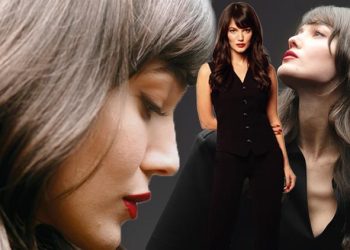 Ünlü hayli çevren genişlemiyor, tam aykırısı küçülüyor