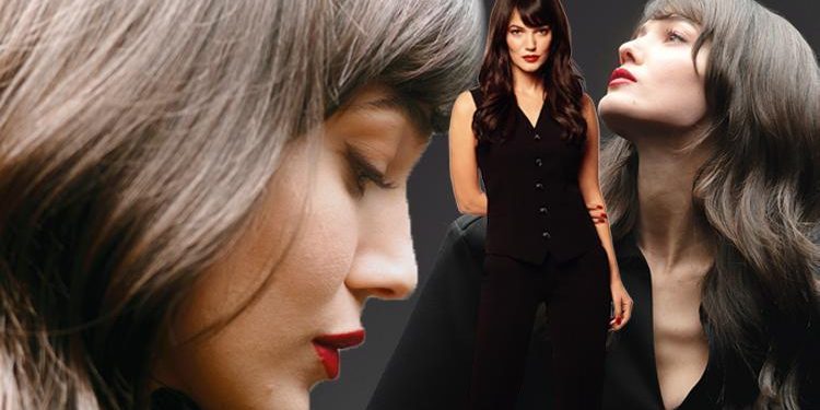 Ünlü hayli çevren genişlemiyor, tam aykırısı küçülüyor