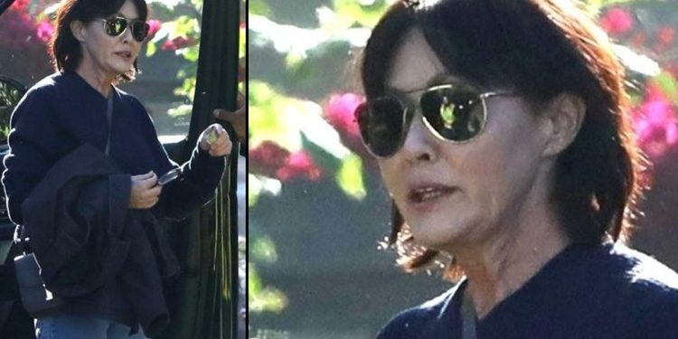 Ünlü oyuncu ameliyat masasında aldatılmış:  O canıyla uğraşırken kocası yeni sevgili bulmuş