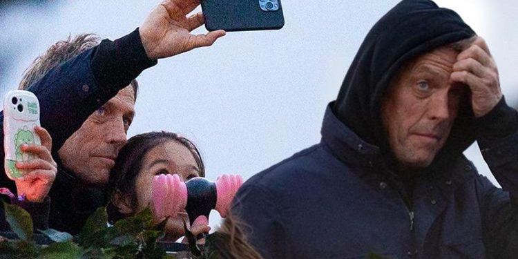 Ünlü oyuncu artık sinema çekmekten yıldı… ‘Bu işten biraz nefret ediyorum fakat bir sürü çocuğum var, bana para lazım!’